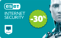 ESET Internet Security - Ontinet.com