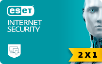 ESET Internet Security - Ontinet.com