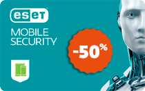 ESET Mobile Security - Ontinet.com