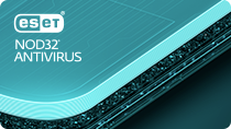 ESET NOD32 Antivirus - Ontinet.com