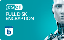 ESET Full Disk Encription - Ontinet.com