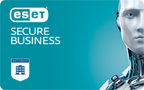 ESET Secure Business - Ontinet.com