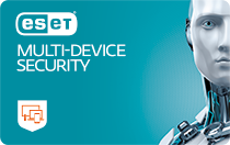 ESET Multi-Device Security - Ontinet.com
