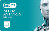 ESET NOD32 Antivirus para Linux - Ontinet.com