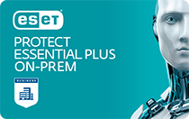 ESET Protect Essential Plus On-Prem - Ontinet.com