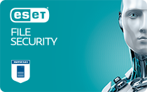 ESET File Security - Ontinet.com